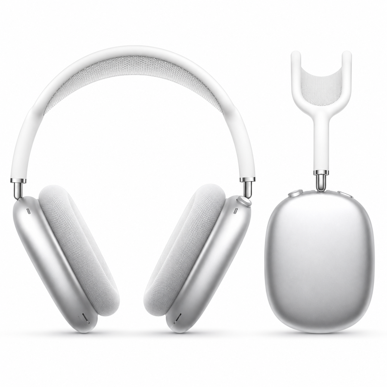 Apple head set