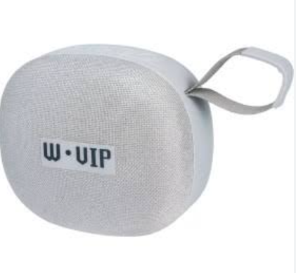 w vip speaker