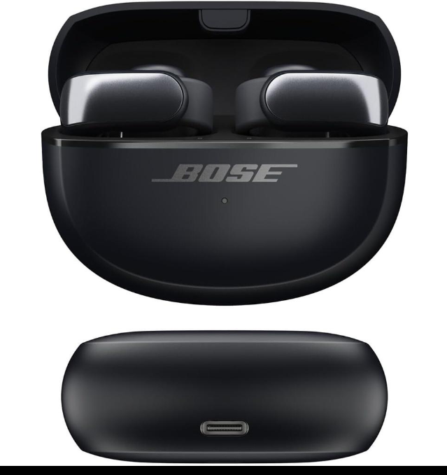 Bose ear pod